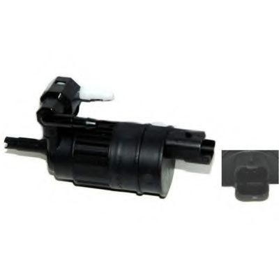 Pompa de apa,spalare parbriz RENAULT SCENIC I (JA0/1) (1999 - 2003) MEAT & DORIA 20116 piesa NOUA
