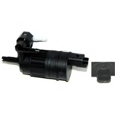 Pompa de apa,spalare parbriz RENAULT SCENIC I (JA0/1) (1999 - 2003) MEAT & DORIA 20116 piesa NOUA