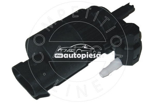 Pompa de apa,spalare parbriz RENAULT TWINGO I (C06) (1993 - 2012) AIC 50674 piesa NOUA