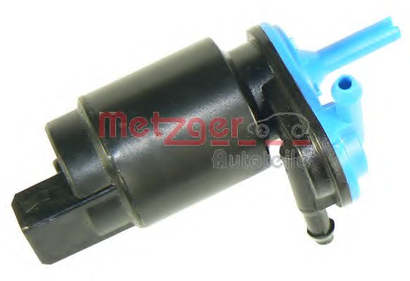 Pompa de apa,spalare parbriz SEAT IBIZA II (6K1) (1993 - 1999) METZGER 2220001 piesa NOUA