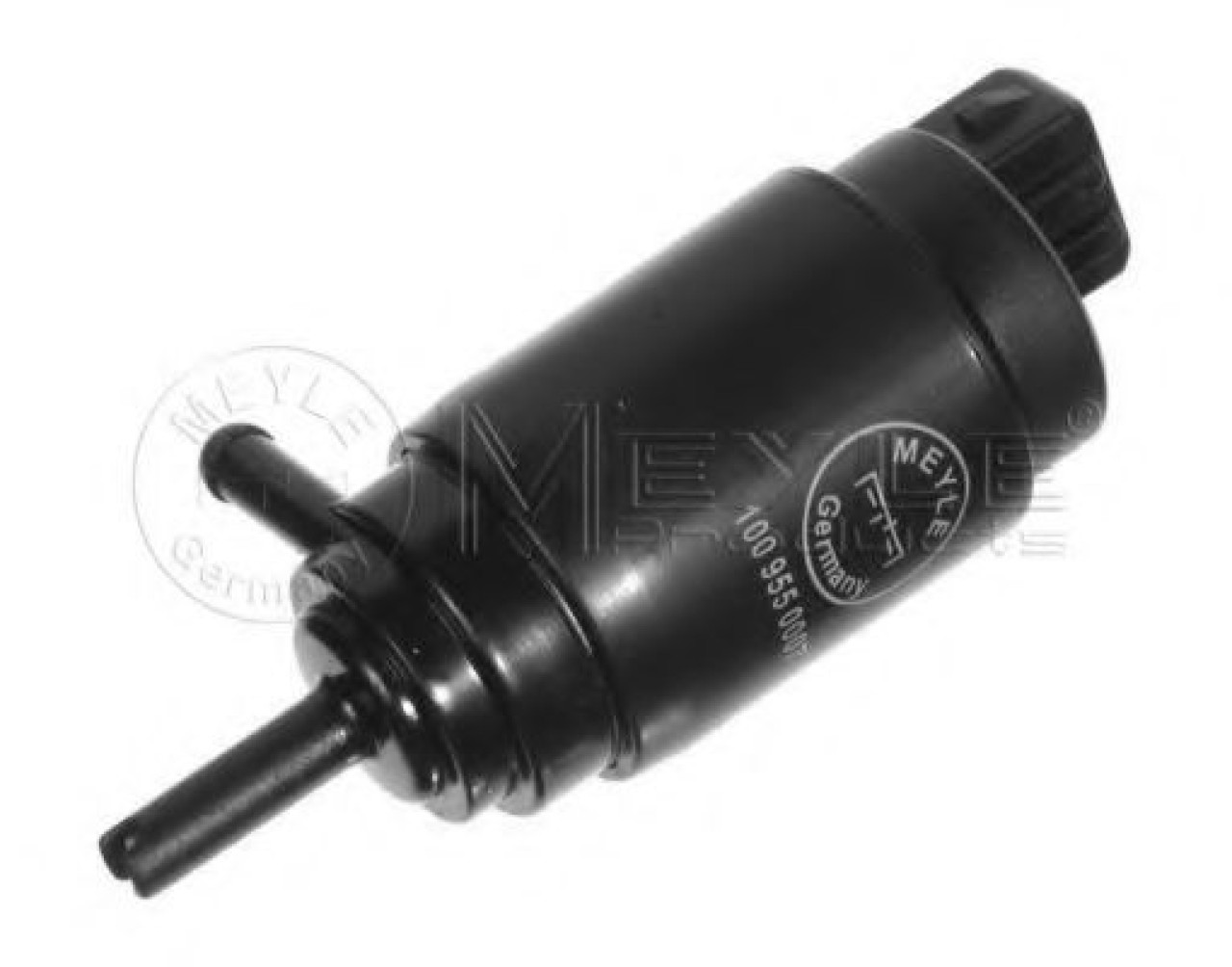 Pompa de apa,spalare parbriz SEAT IBIZA II (6K1) (1993 - 1999) MEYLE 100 955 0007 piesa NOUA