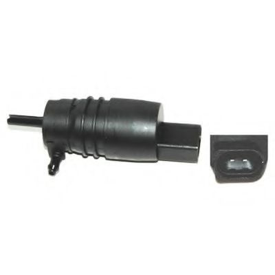 Pompa de apa,spalare parbriz SKODA OCTAVIA I Combi (1U5) (1998 - 2010) MEAT & DORIA 20123 piesa NOUA