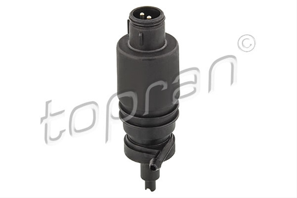 Pompa De Apa,spalare Parbriz Topran Audi 103 773