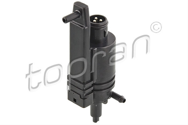 Pompa De Apa,spalare Parbriz Topran Audi 107 282