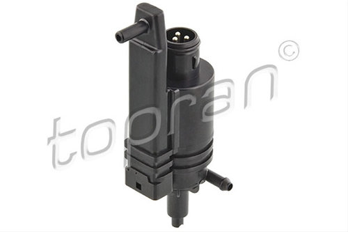 Pompa De Apa,spalare Parbriz Topran Audi 107 282
