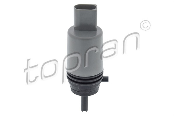 Pompa De Apa,spalare Parbriz Topran Bmw 502 660