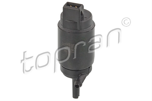 Pompa De Apa,spalare Parbriz Topran Opel 103 158