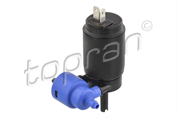 Pompa De Apa,spalare Parbriz Topran Opel 103 443