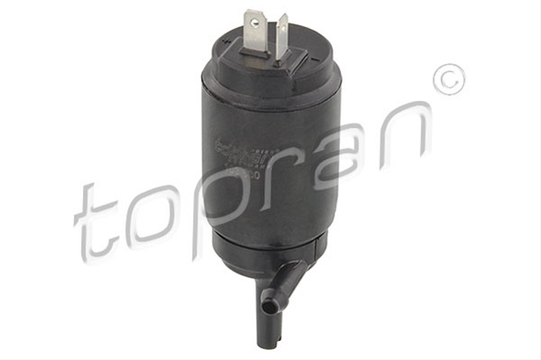 Pompa De Apa,spalare Parbriz Topran Opel 103 630