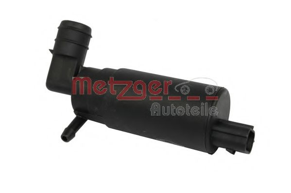 Pompa de apa,spalare parbriz TOYOTA COROLLA (E11) (1997 - 2002) METZGER 2220033 piesa NOUA