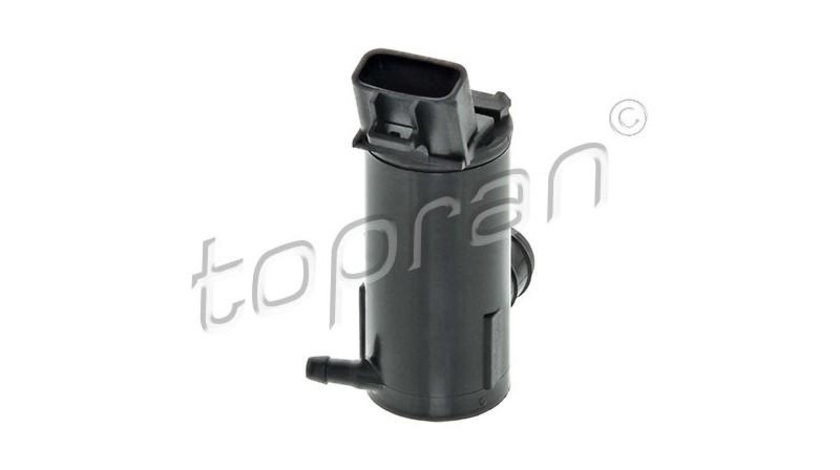 Pompa de apa,spalare parbriz Toyota YARIS VERSO (_NLP2_, _NCP2_) 1999-2005 #2 118022