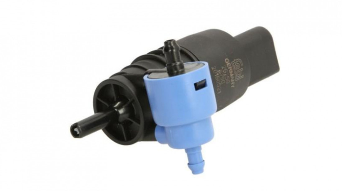 Pompa de apa,spalare parbriz Volkswagen VW GOLF VI Variant (AJ5) 2009-2013 #2 0000038V001000000