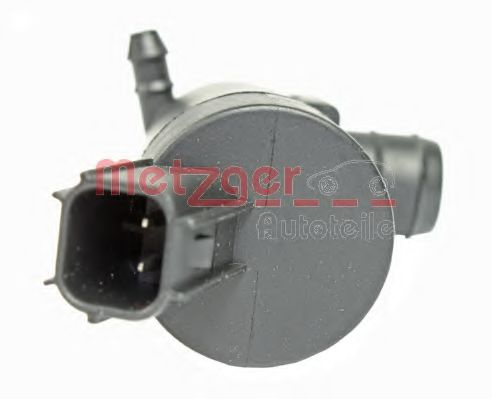 Pompa de apa,spalare parbriz VOLVO S60 I (2000 - 2010) METZGER 2220038 piesa NOUA