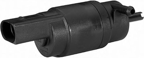 Pompa de apa,spalare parbriz VW BORA (1J2) (1998 - 2005) HELLA 8TW 006 848-021 piesa NOUA