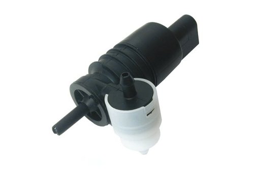 Pompa de apa spalare parbriz VW Caddy 2004-2010