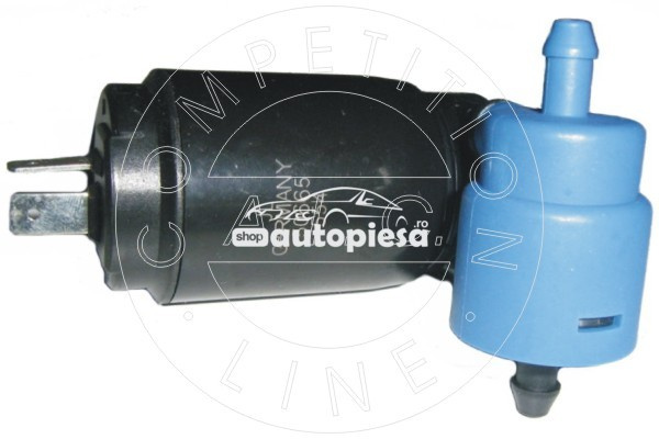 Pompa de apa,spalare parbriz VW GOLF III (1H1) (1991 - 1998) AIC 50665 piesa NOUA