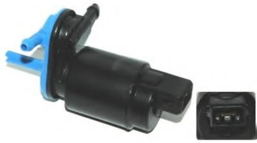 Pompa de apa,spalare parbriz VW GOLF III Variant (1H5) (1993 - 1999) MEAT & DORIA 20108 piesa NOUA
