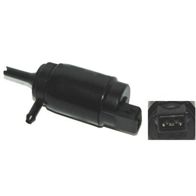 Pompa de apa,spalare parbriz VW GOLF III Cabriolet (1E7) (1993 - 1998) AIC 50657 piesa NOUA