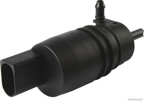 Pompa de apa,spalare parbriz VW NEW BEETLE (9C1, 1C1) (1998 - 2010) HERTH+BUSS ELPARTS 65451044 pies...