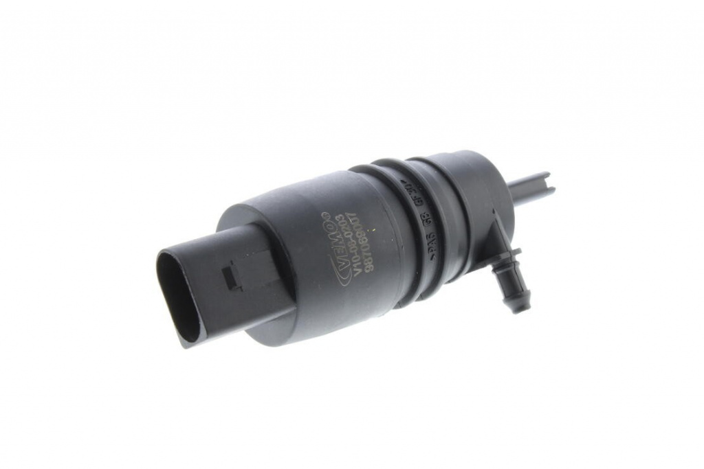 Pompa de apa,spalare parbriz VW PASSAT (3B3) (2000 - 2005) VEMO V10-08-0203 piesa NOUA