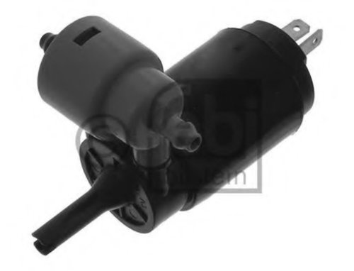 Pompa de apa,spalare parbriz VW TRANSPORTER IV caroserie (70XA) (1990 - 2003) FEBI BILSTEIN 05244 pi...
