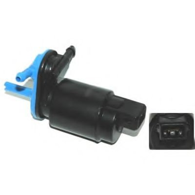 Pompa de apa,spalare parbriz VW TRANSPORTER IV caroserie (70XA) (1990 - 2003) MEAT & DORIA 20108 pie...