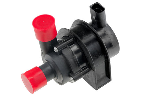 POMPA DE APA SUPLIMENTARA, AUDI A1 1.2 TSI 10-, A3 1.2 TSI, VW GOLF VI 1.2 TSI 08-12