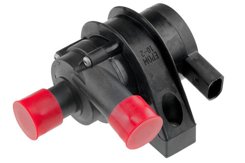 POMPA DE APA SUPLIMENTARA, AUDI A3 1.8/2.0 TFSI 06-12, TT 1.8/2.0 TFSI 06-10, VW GOLF V/VI 2.0 GTI