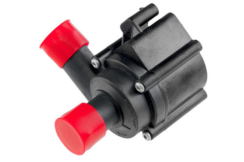 POMPA DE APA SUPLIMENTARA, AUDI A3 2.0TDI 13-, Q2 2.0TDI 16-, Q3 2.0TDI 15-, SKODA SUPERB III 2.0TDI...