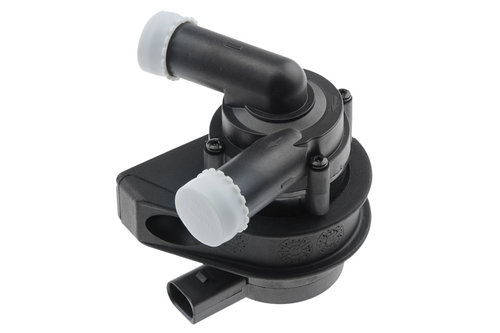 POMPA DE APA SUPLIMENTARA, AUDI A6 08-, A7 10-, Q7 11-