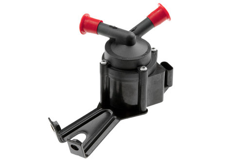 POMPA DE APA SUPLIMENTARA, BMW 5 F10/F07/F11 09-,6 F13/F06/F12 10-,7 F01/F02/F03/F04 08-,X5 E70 09-,...