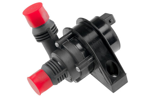 POMPA DE APA SUPLIMENTARA, BMW X5 E70, X5 F15 25D, 30D, M50D