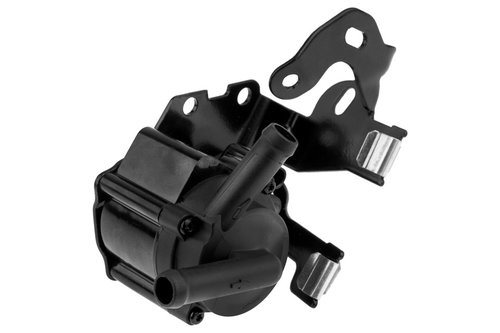POMPA DE APA SUPLIMENTARA, CITROEN ENG 1.6 DS3 10-, C5 09-, PEUGEOT 207 07-, 308 08-, RCZ 10-
