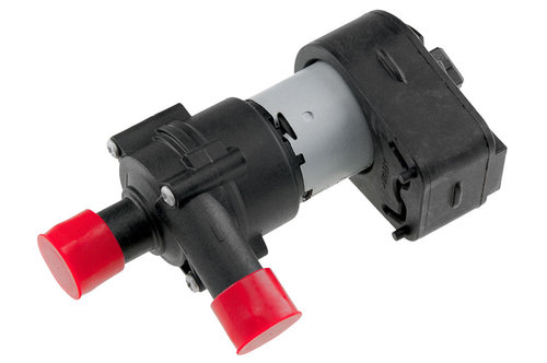 POMPA DE APA SUPLIMENTARA, DODGE CALIBER 1.8,2.0,2.4,2.4T,2.0CRD,2.2CRD 08-