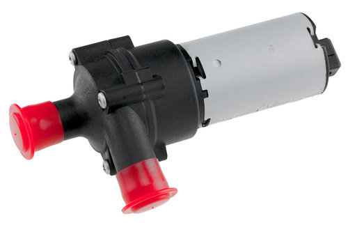 POMPA DE APA SUPLIMENTARA, MERCEDES W163 ML 98-05