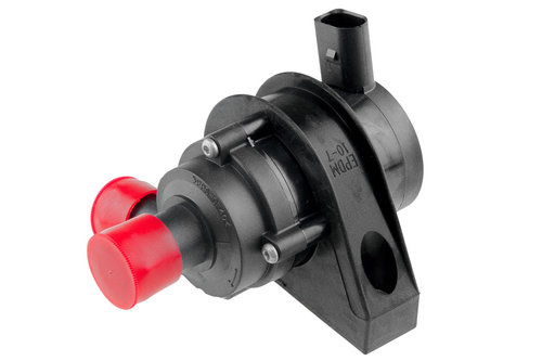 POMPA DE APA SUPLIMENTARA, VW MULTIVAN V 03-15, T5 03-15