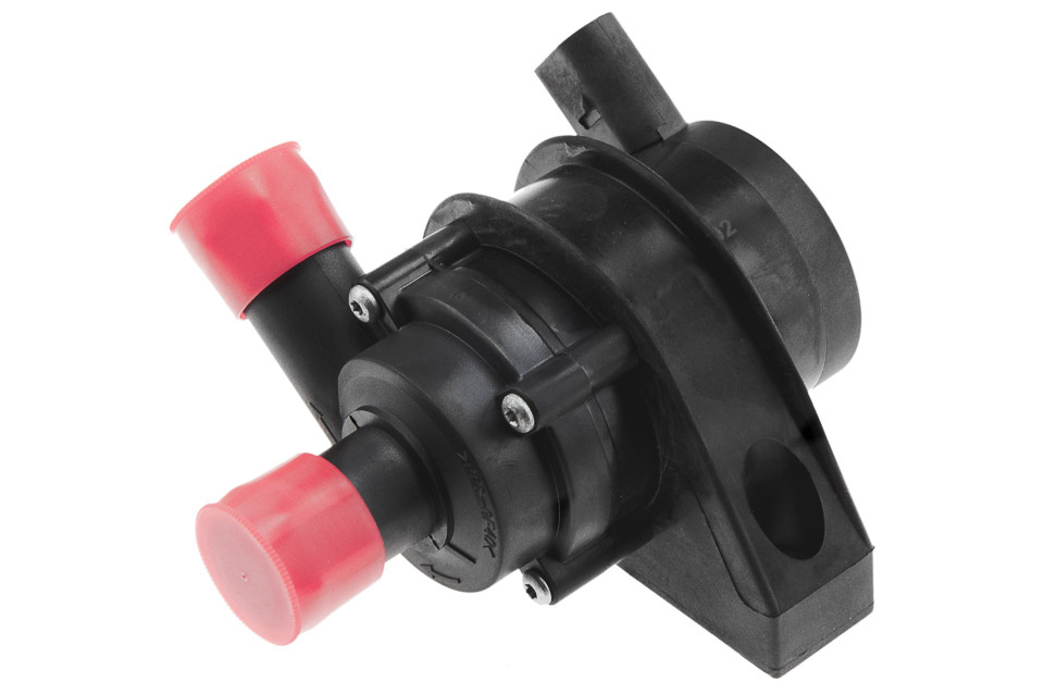 POMPA DE APA SUPLIMENTARA, VW T5 03-, SHARAN 95-10, PASSAT 3.2 05-10