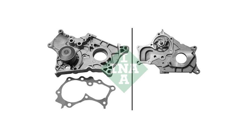 Pompa de apa Toyota RAV 4 Mk II (CLA2_, XA2_, ZCA2_, ACA2_) 2000-2005 #2 1610029135