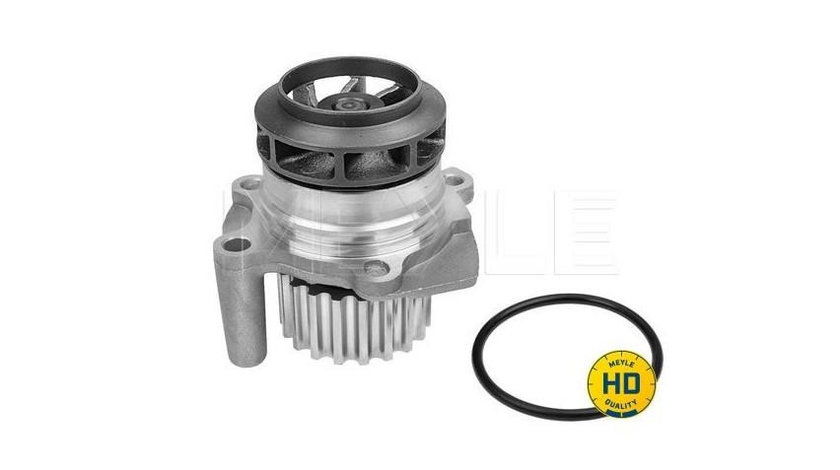 Pompa de apa Volkswagen VW PASSAT CC (357) 2008-2012 #2 03L121011