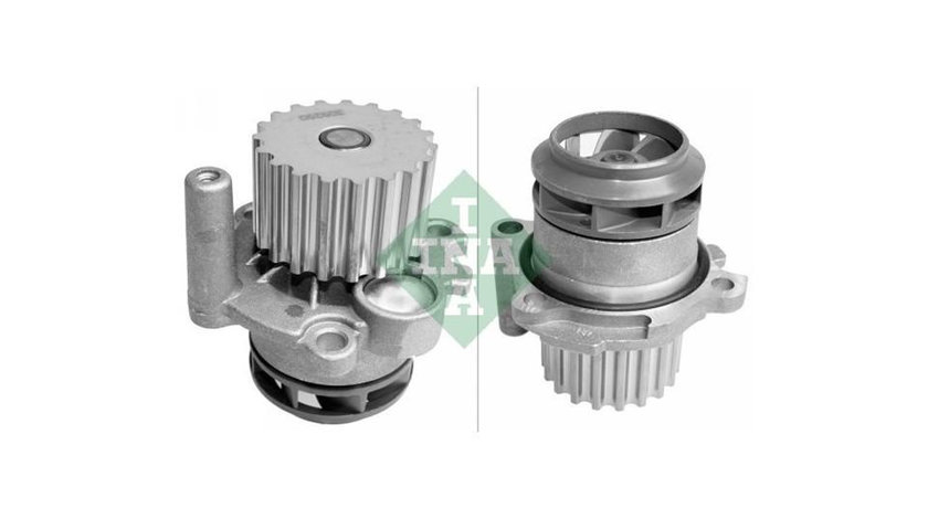 Pompa de apa Volkswagen VW POLO limuzina (9A4) 2002-2016 #2 045121011B