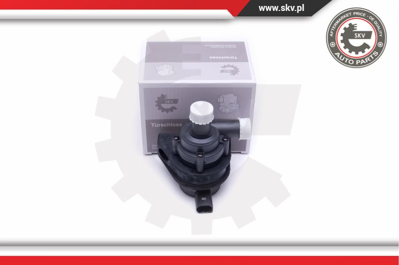 Pompa de apa ; VW Multivan V Transporter V ; 7H0965561A
