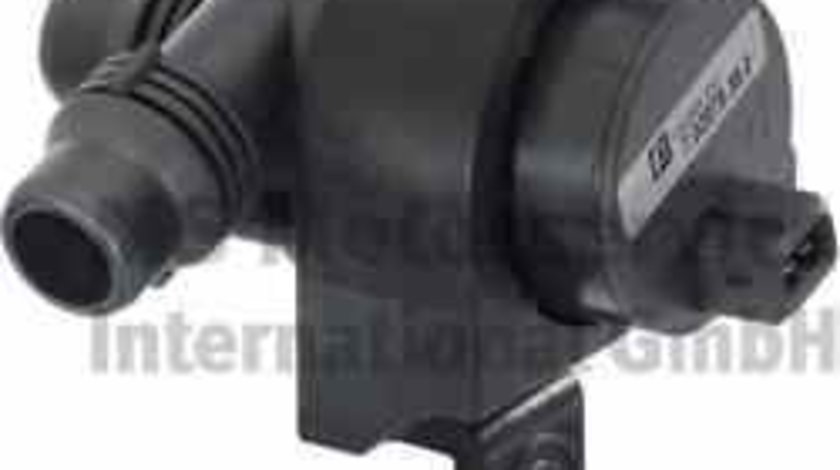 pompa de apainstalatia de incalzire independenta BMW X5 E53 Producator PIERBURG 7.02078.38.0