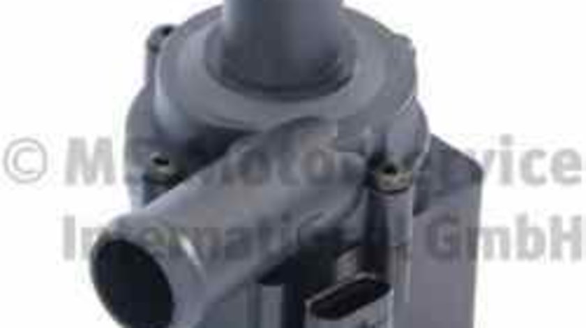 pompa de apainstalatia de incalzire independenta AUDI A4 Allroad 8KH B8 Producator PIERBURG 7.01713.27.0