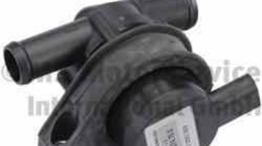 pompa de apainstalatia de incalzire independenta AUDI A4 Avant 8E5 B6 Producator PIERBURG 7.02074.75.0