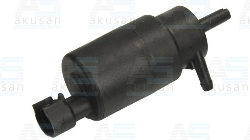 pompa de apaspalare parbriz IVECO Stralis Producator AKUSAN TEQ.07-005