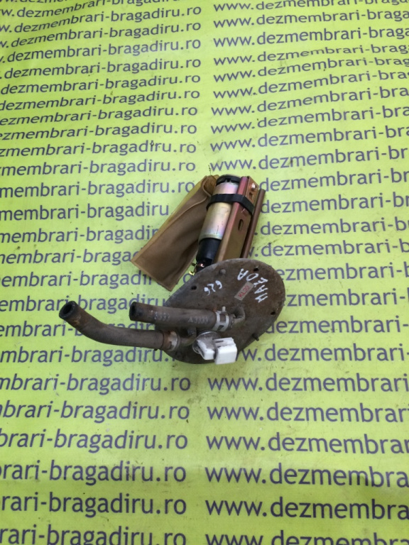 Pompa de benzina Mazda 626 GE [1991 - 1997] Liftback 2.0 MT (116 hp) 2.0i
