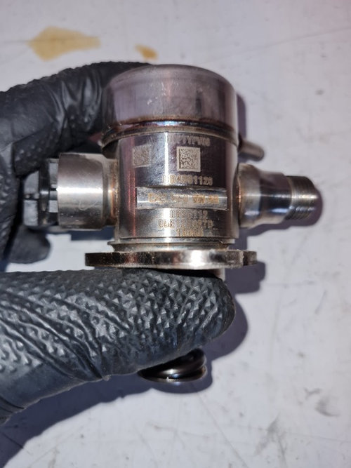 Pompa de benzina Volkswagen 1.5 tsi / tip - DPCA / An - 2015 - 2022 / cod - 05E 127 027 D