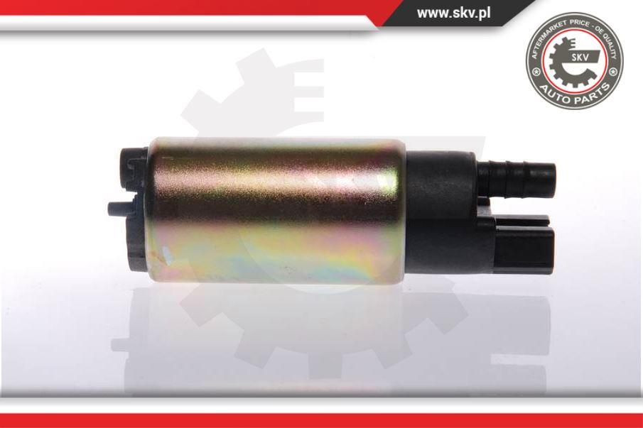 Pompa de combustibil ; ALFA ROMEO CHRYSLER CITROEN DAEWOO FIAT OPEL PEUGEOT ; 46437229