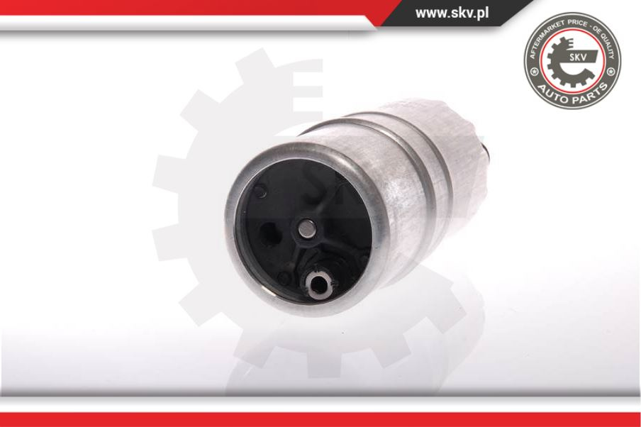 Pompa de combustibil ; ALFA ROMEO CITROEN FIAT LANCIA PEUGEOT ; 46447569