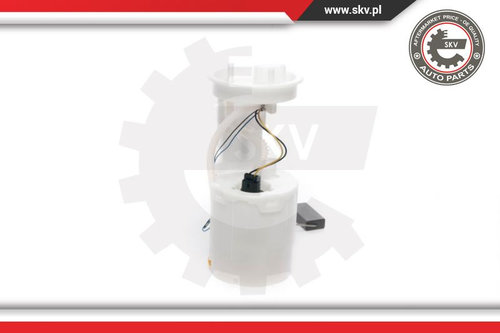 Pompa de combustibil ; AUDI A6 Avant ; 4B0919051E